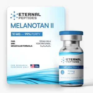 Melanotan II 10mg