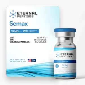 Semax 10mg