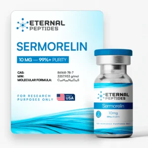 Sermorelin 10mg