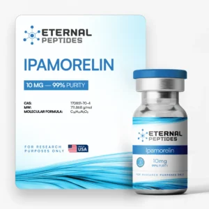 Eternal Peptides